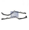 MERCE 4030150980 Gasket, timing case